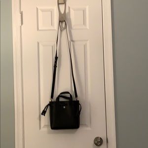 Small Drawstring Transport Crossbody from Madewell
